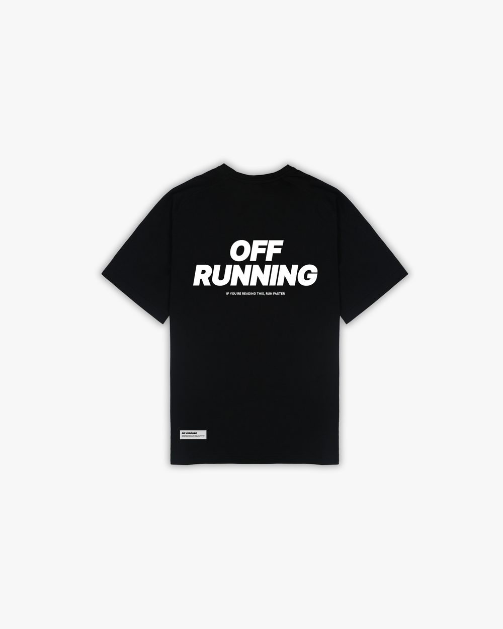 Oversized Team Tee