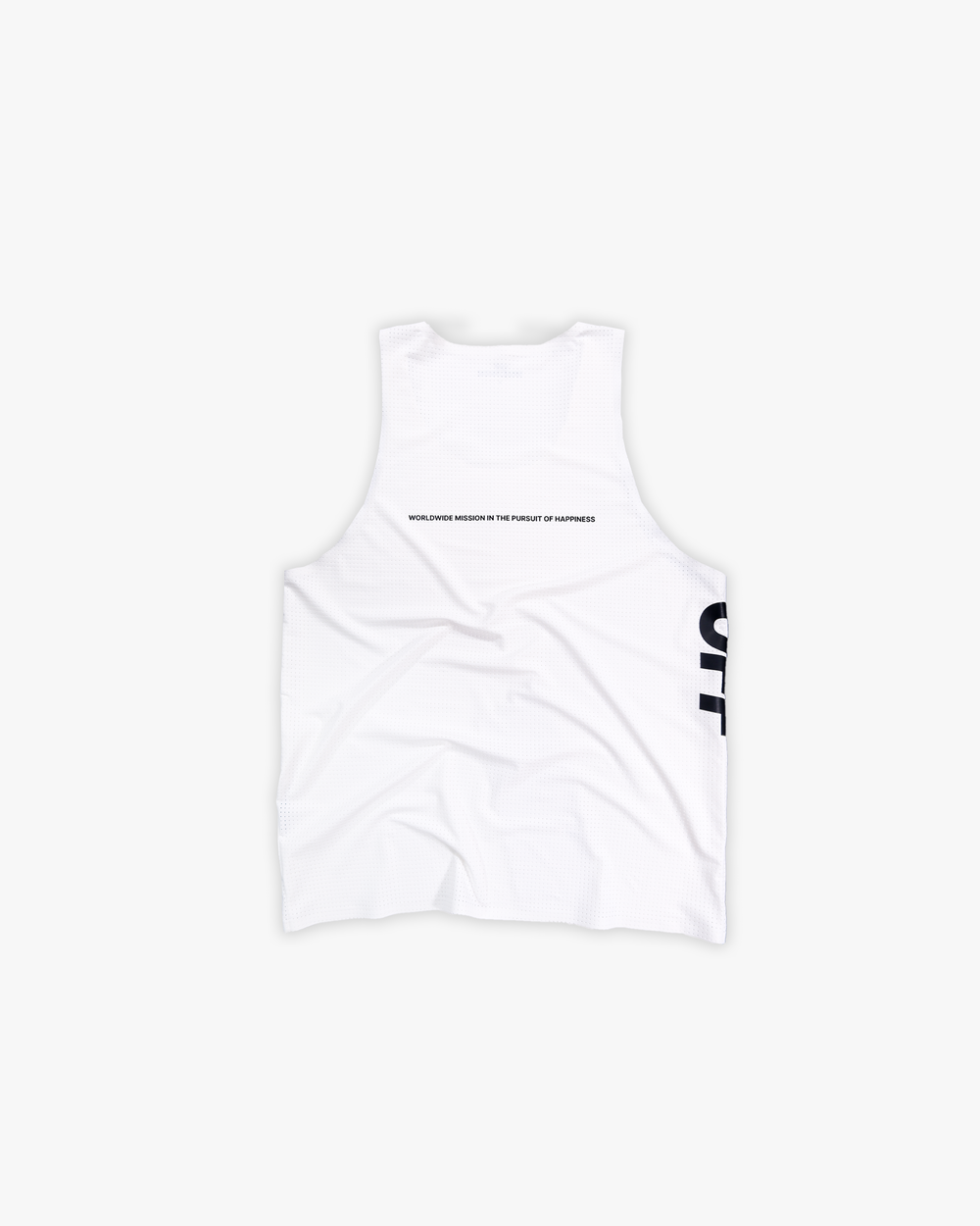 Mission Performance Singlet