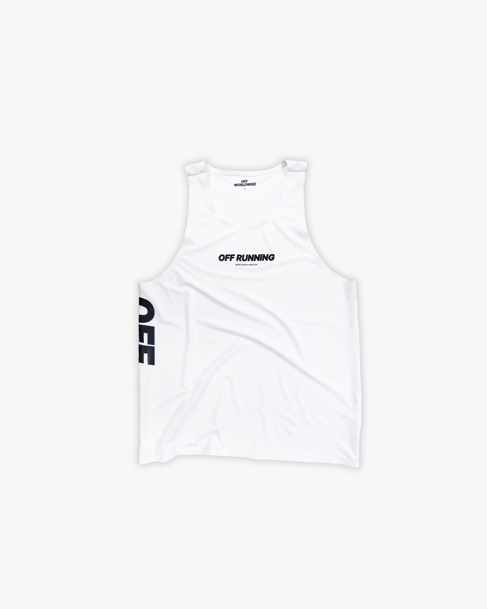 Mission Performance Singlet