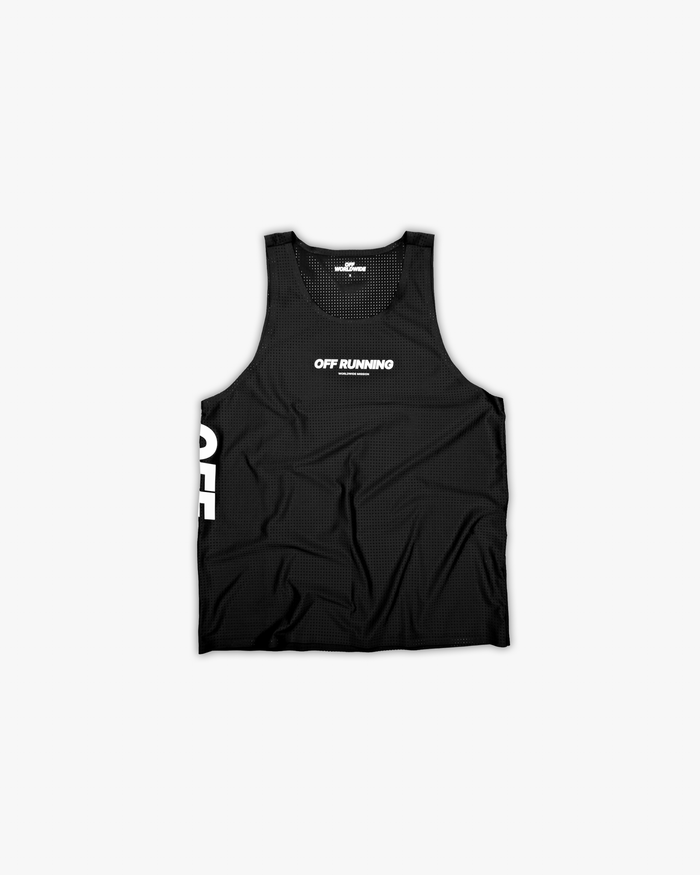 Mission Performance Singlet